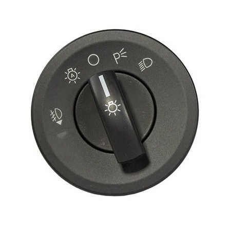 Motorcraft Switch Asy - Headlamps, SW6527 SW6527